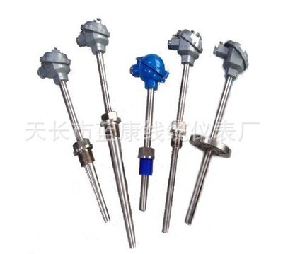 热电偶选型指南 WRR2-130系列耐高温热电偶优势解析