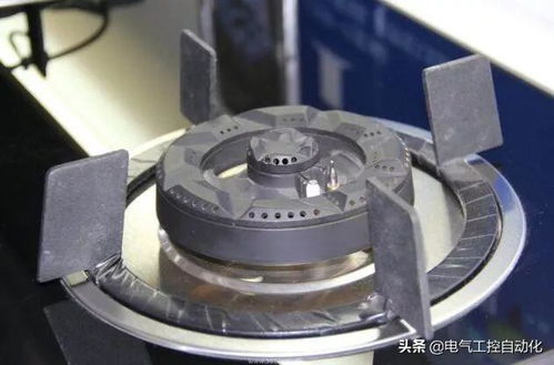 普中51单片机控制火焰传感器与热电偶在煤气灶天然气保护控制中的应用原理