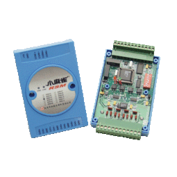 华控RSM03A隔离型热电阻输入模块 工业测温的高精度解决方案